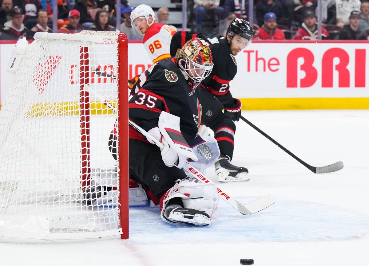 Vues de la deuxième période 👀