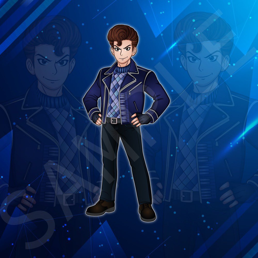 flora_cat_'s tweet image. Just finished this cute OC for @ChinnoIsVibing ! 💕 I’m so happy with how adorable they turned out~ Thank you for trusting me, pur pur 🐾

#CustomOc #Vtuber #VTuberAssets #VtuberEN #Vtuber推し探しにどうぞ #Vtuber準備中 #streamer #kick #holoen