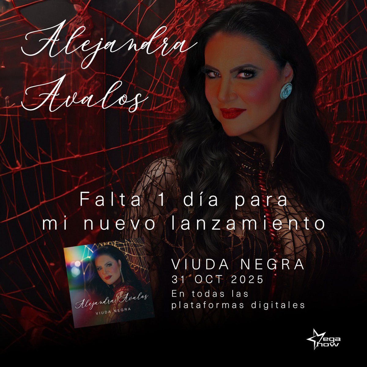 Alejandra Avalos tweet media