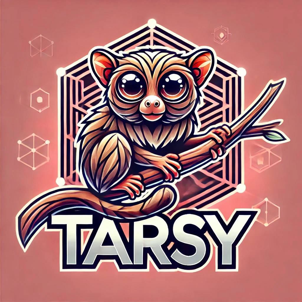 TopsyKrett97's tweet photo. TARSY...It possesses a great deal of Agility.😄Small but Mighty!! Can leap higher!
Join us in this Venture! 
https://t.co/PJc7CLlrmK

https://t.co/W5b1ADy1am https://t.co/Vmk7y3sljB