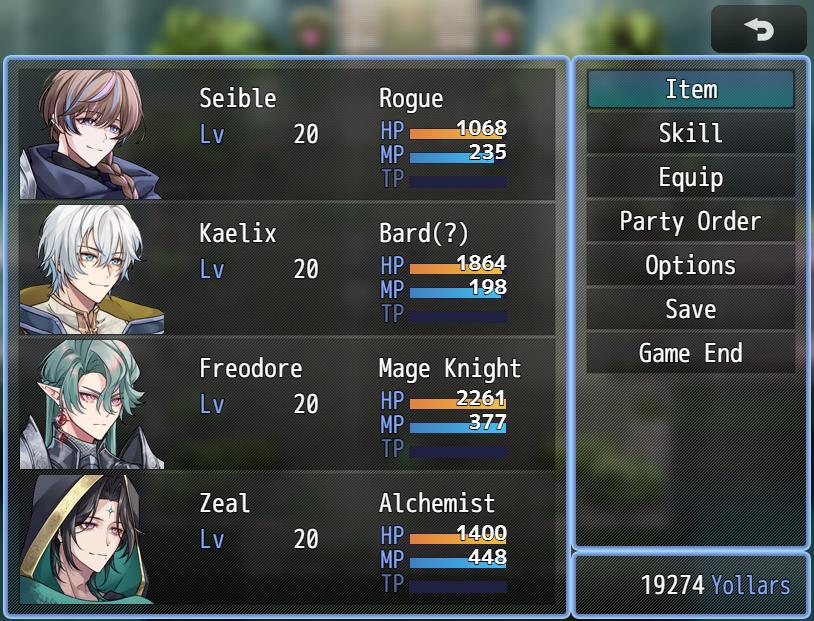 Fim ❄️ tweet media