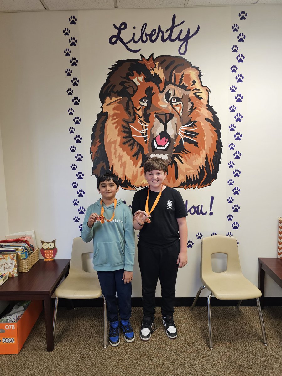 Liberty student spirit