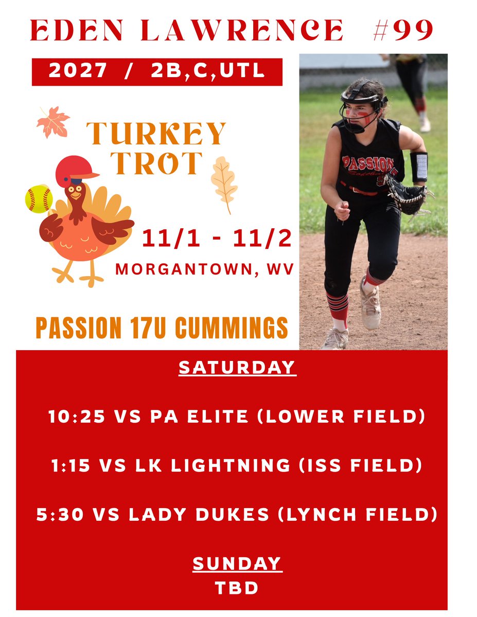 Come check us out this weekend in Morgantown, WV.