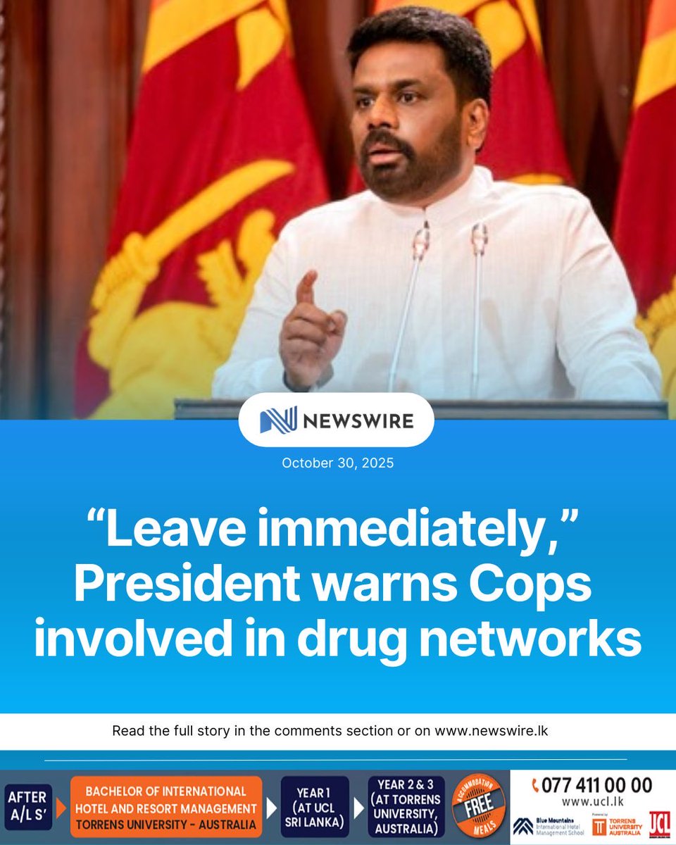 Is it that convenient ? You don’t get arrested ? You can just choose to leave ?