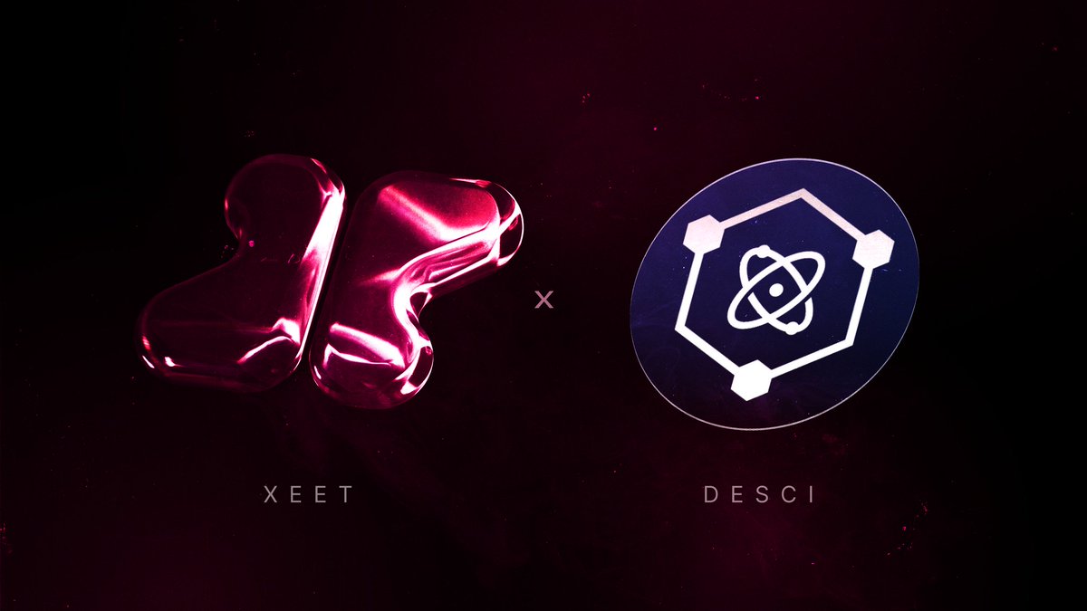 Web3Modifier's tweet image. Gm CT yapping about @DeSciNews and what they bring to the table
 Agentic Discovery: Autonomous AI crawlers identify where a person’s name, image, or likeness appears across designated surfaces in real time.
User Control: Each encounter is presented as a verifiable Lumen in the…