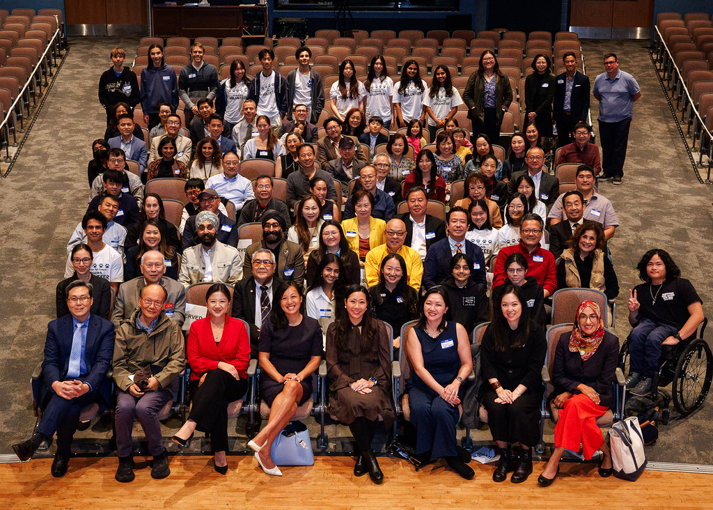 National Asian Pacific American Museum Commission tweet media