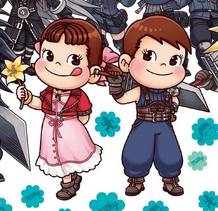 I LOVE BEING A CLERITH!!!!!!