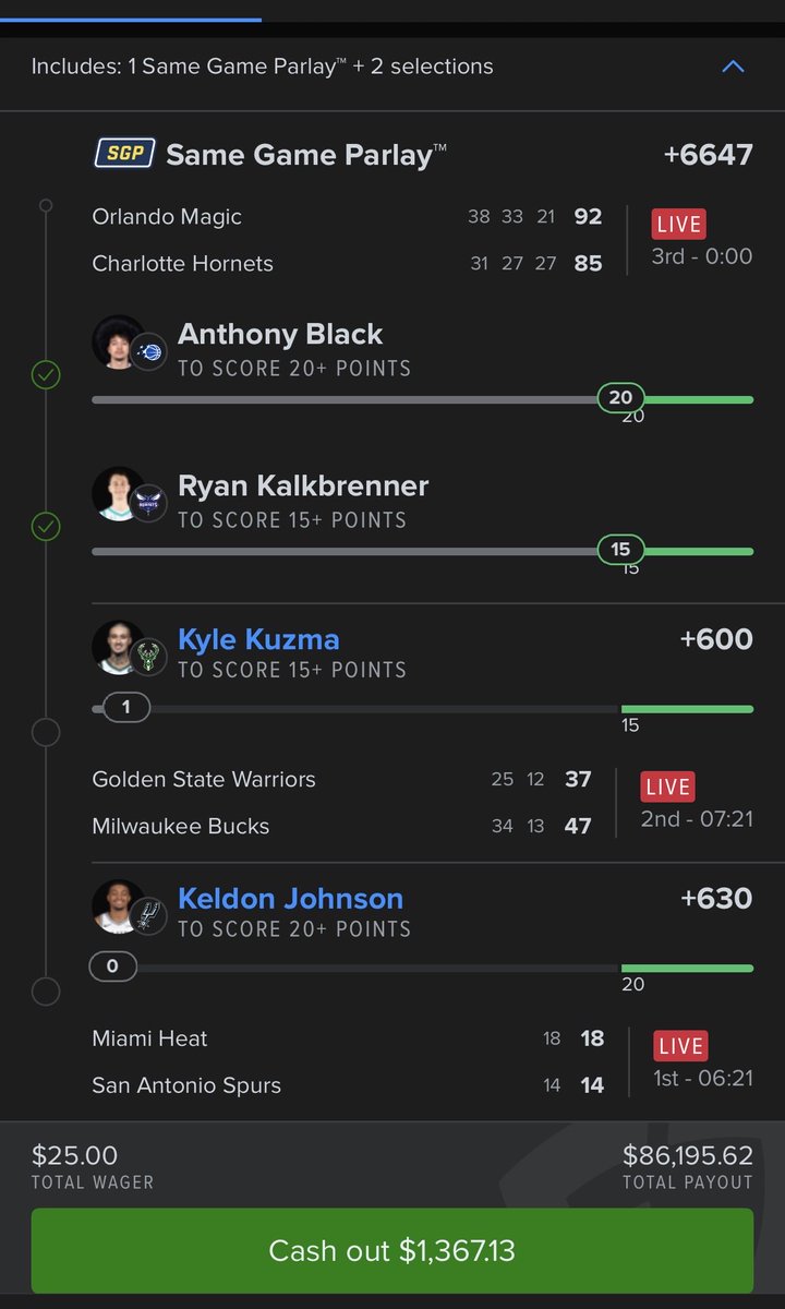 Tyler Fitzgerald tweet media