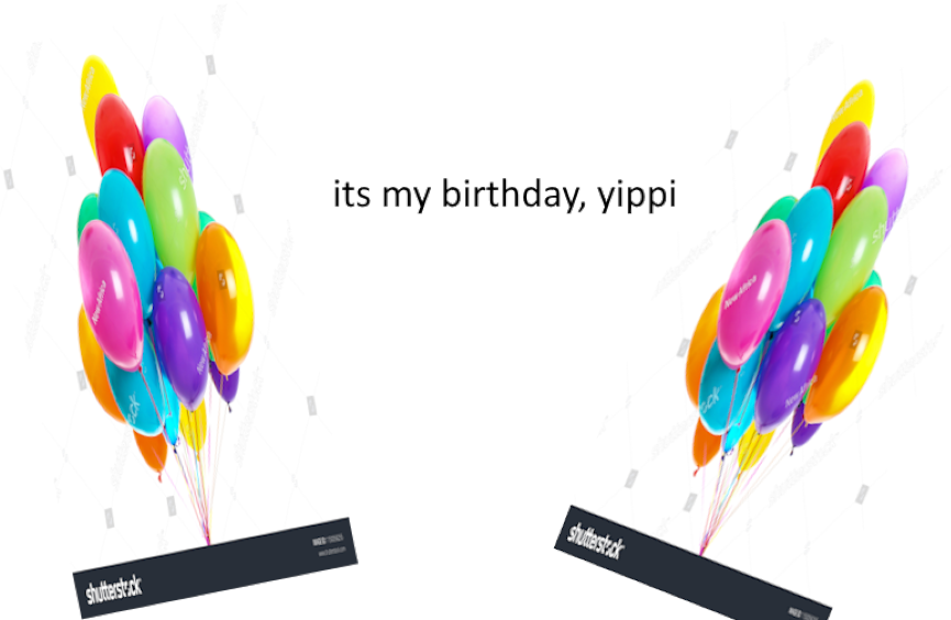 happy birthday me yippi
(im getting old help)