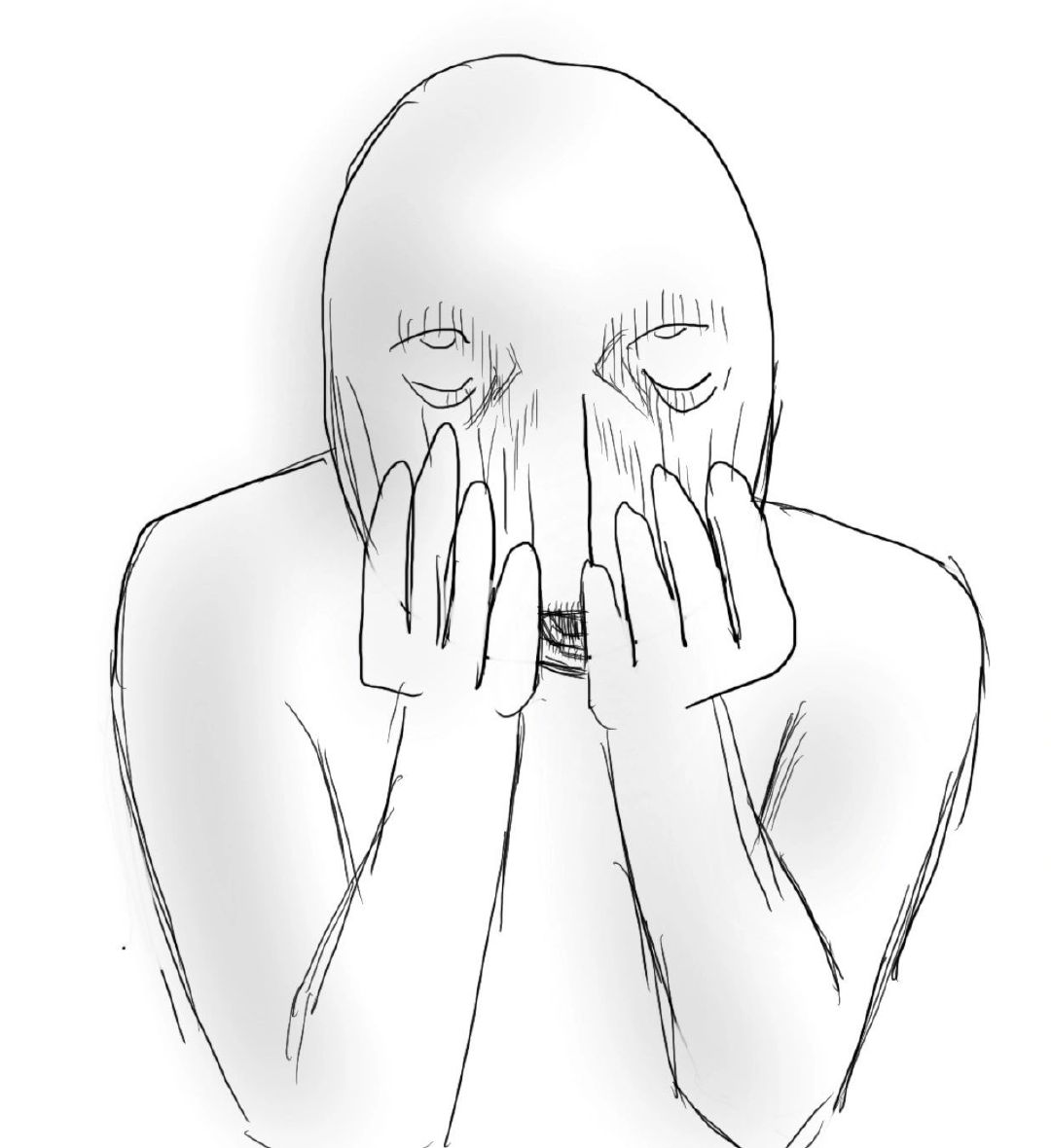 That one Ibsm zombie manhwa on postype 😭😭😭

That is so sad

Like we knew sm got bitten in the first chapter 
What do I expected the final chapter would be