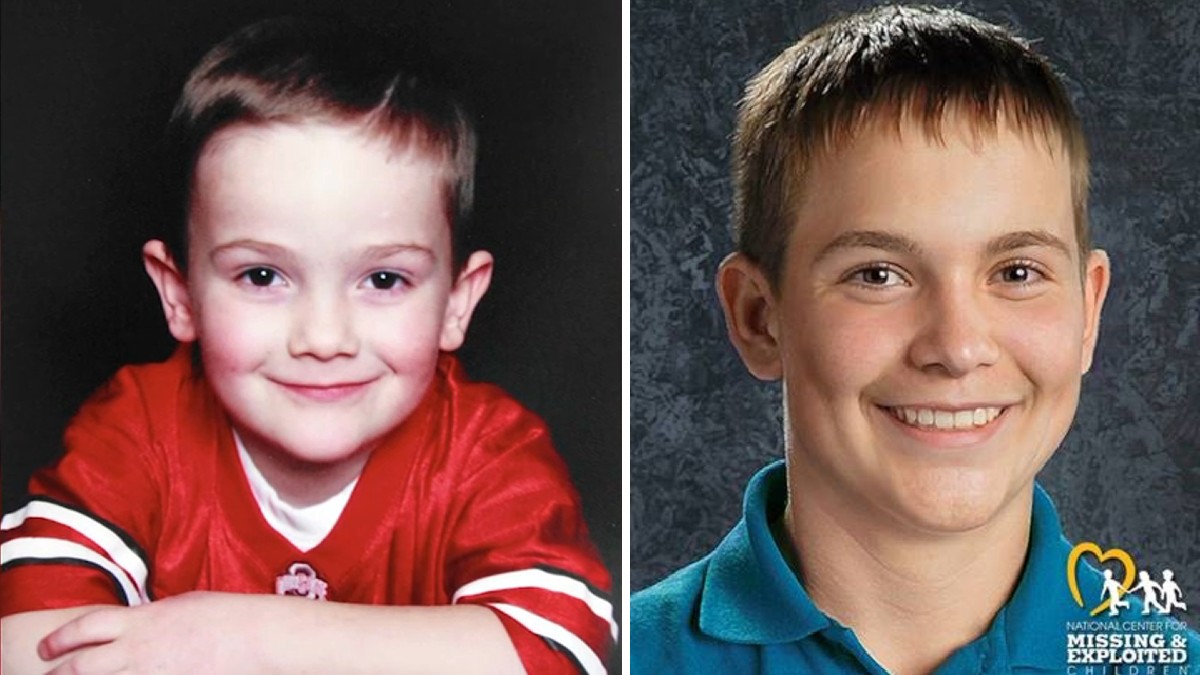 EchoesUnsolved's tweet image. A six-year-old vanished. His mother died by suicide, leaving a haunting message that her son was “safe”—but Timmothy Pitzen has never been found. Could he still be out there? #JusticeforTimmothy, #Vanished, #MissingSince2011,  #Unsolved,  #ChildVanished
echoesoftheunsolved24.blogspot.com/2025/10/a-moth…