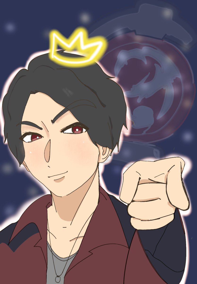 - ̗̀ 𝙷𝙰𝙿𝙿𝚈 𝙱𝙸𝚁𝚃𝙷𝙳𝙰𝚈  ̖́- 
刮目せよ。今、伝説が始まる‼️