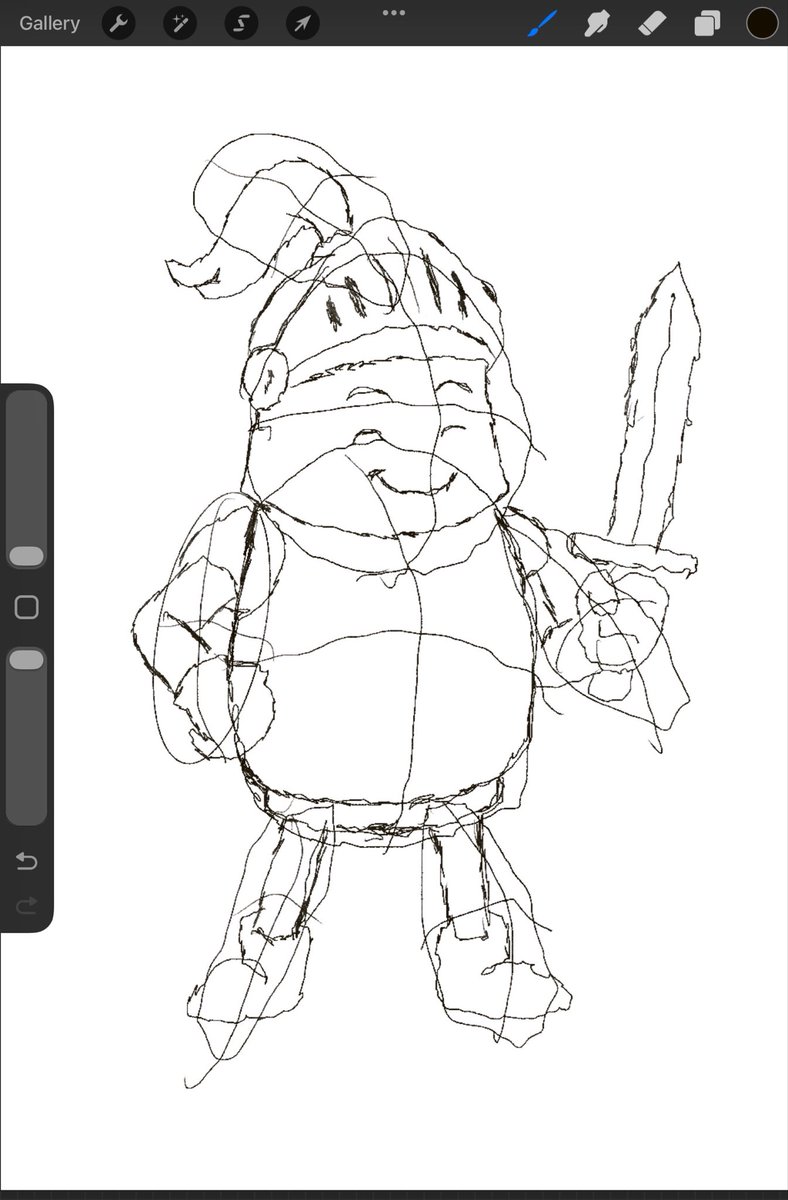 LinkerOfLists's tweet image. Mascot of Jarlang steps to create
(1/2) #Jarlang #programmingprojects #java #jarknight #mascot #interpreter