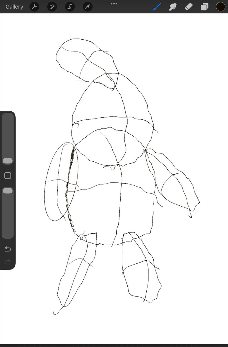 LinkerOfLists's tweet image. Mascot of Jarlang steps to create
(1/2) #Jarlang #programmingprojects #java #jarknight #mascot #interpreter