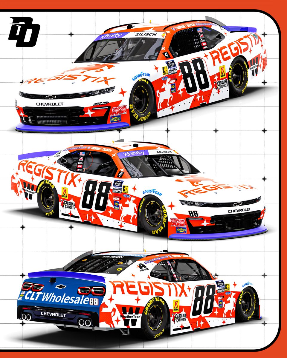 DemarionDesigns's tweet image. Tough to NOTA pick him as the champion!