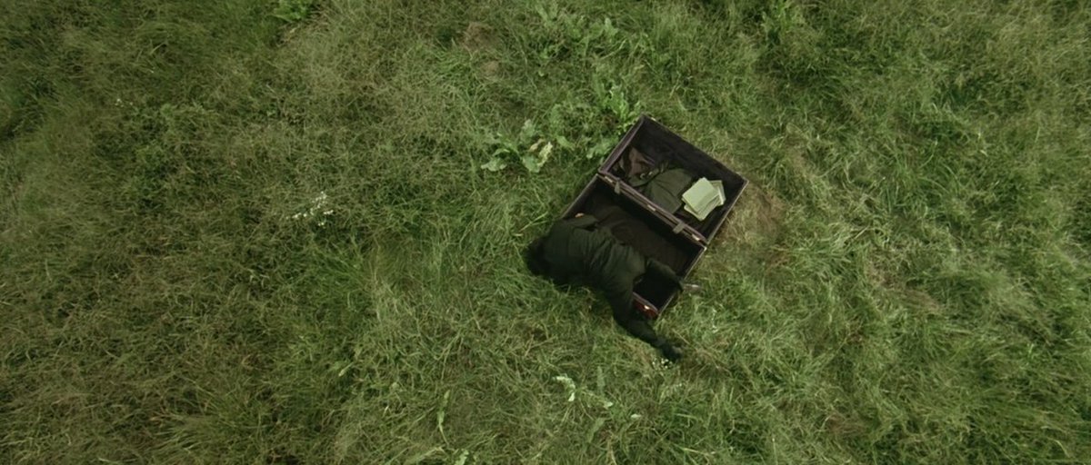 filmforever87's tweet photo. Oldboy (2003)

Director:
Park Chan-wook

Starring:
Choi Min-sik
Yoo Ji-tae
Kang Hye-jung https://t.co/AtHnkVKg4D