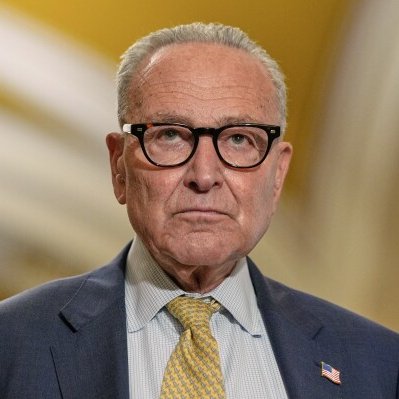 EricLDaugh's tweet image. 🚨 BREAKING: Just as predicted, Senate Democrats look to end the federal government shutdown likely after TUESDAY'S ELECTION, per Axios

It was all a political game.

Chuck Schumer always figures out how to stoop lower than last time.