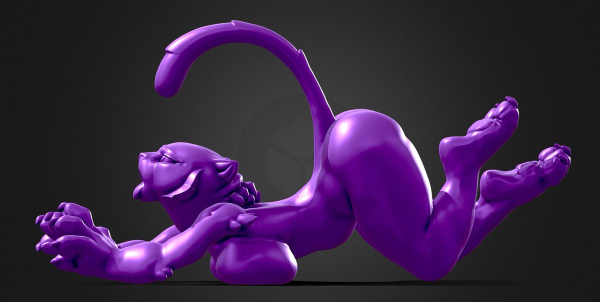 Eggcub3D tweet media