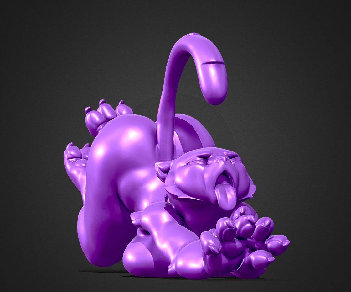 Eggcub3D tweet media