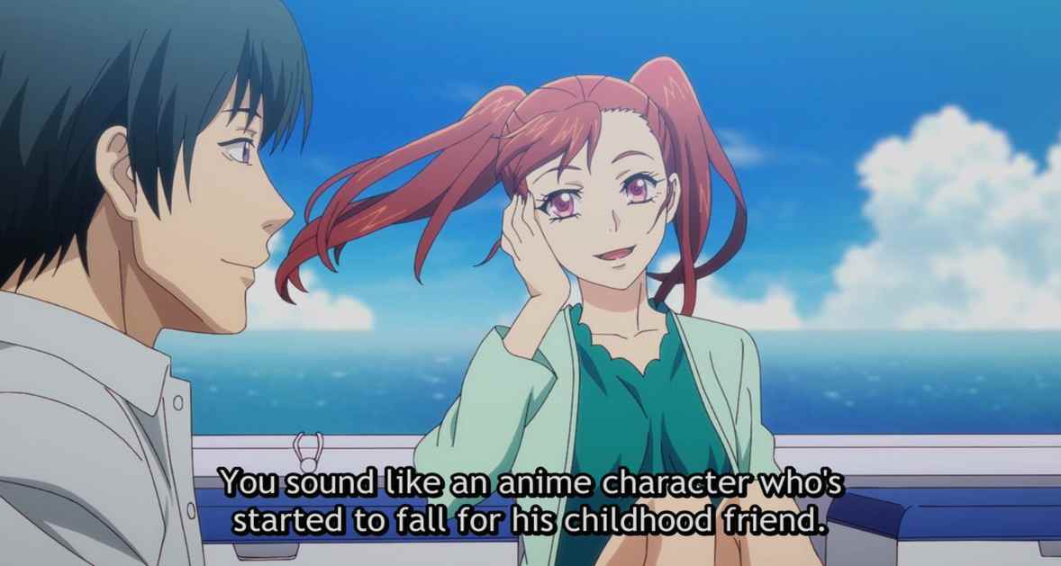 fant69's tweet image. 😙👨‍❤️‍👨 夏の花火大会はとても賑やかだった。