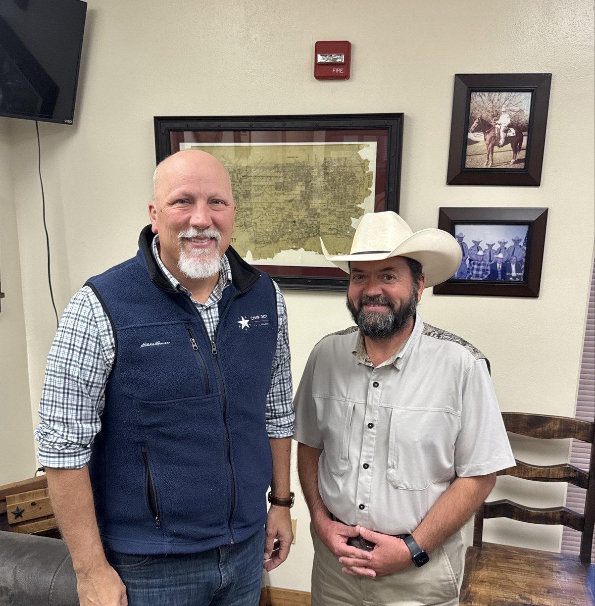 Athens, Longview, and Tyler - grateful to meet patriotic East Texans who want to engage and keep Texas secure and free