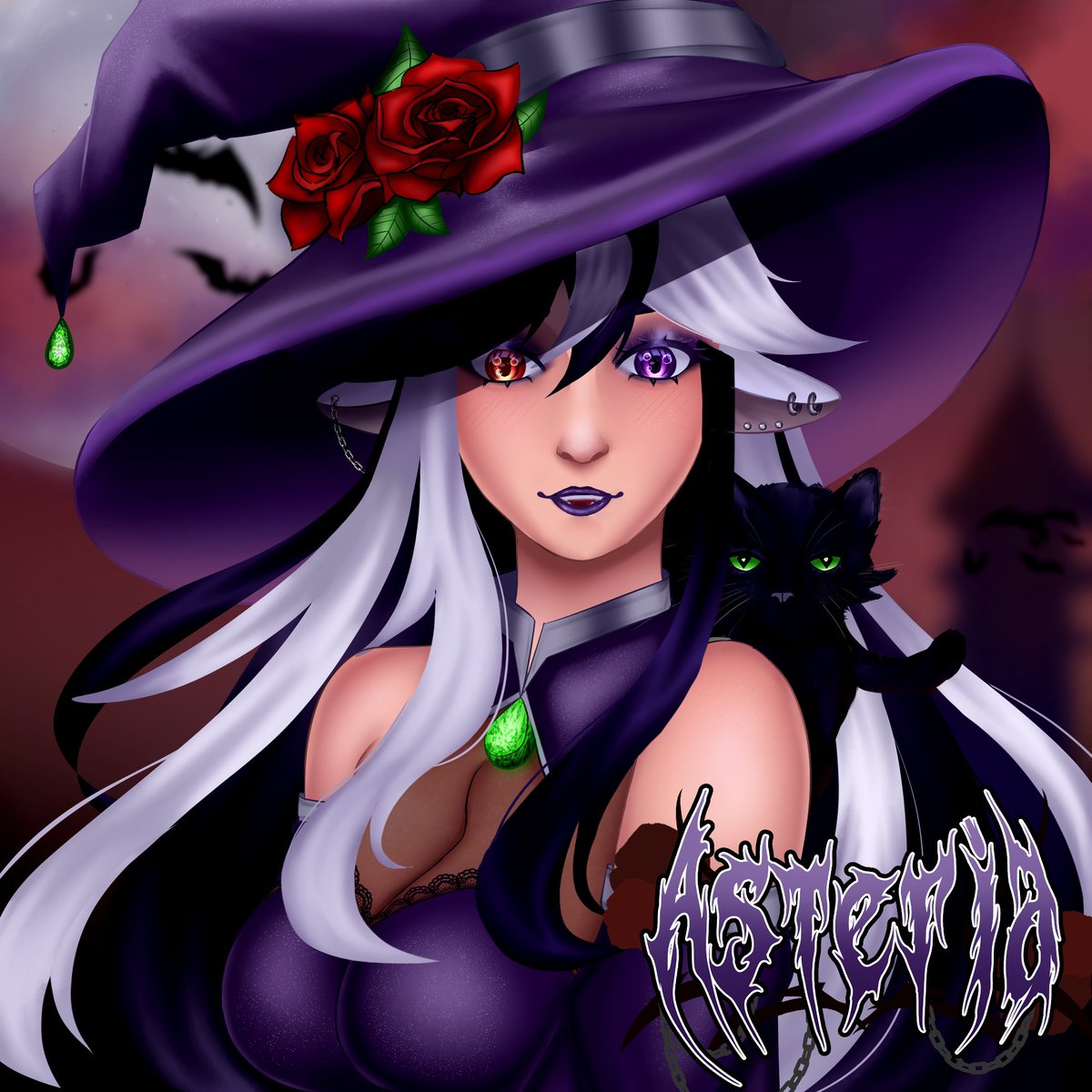 ✮Asteria✮ tweet media