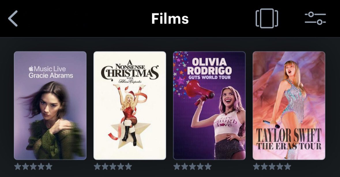 THIS IS CINEMA