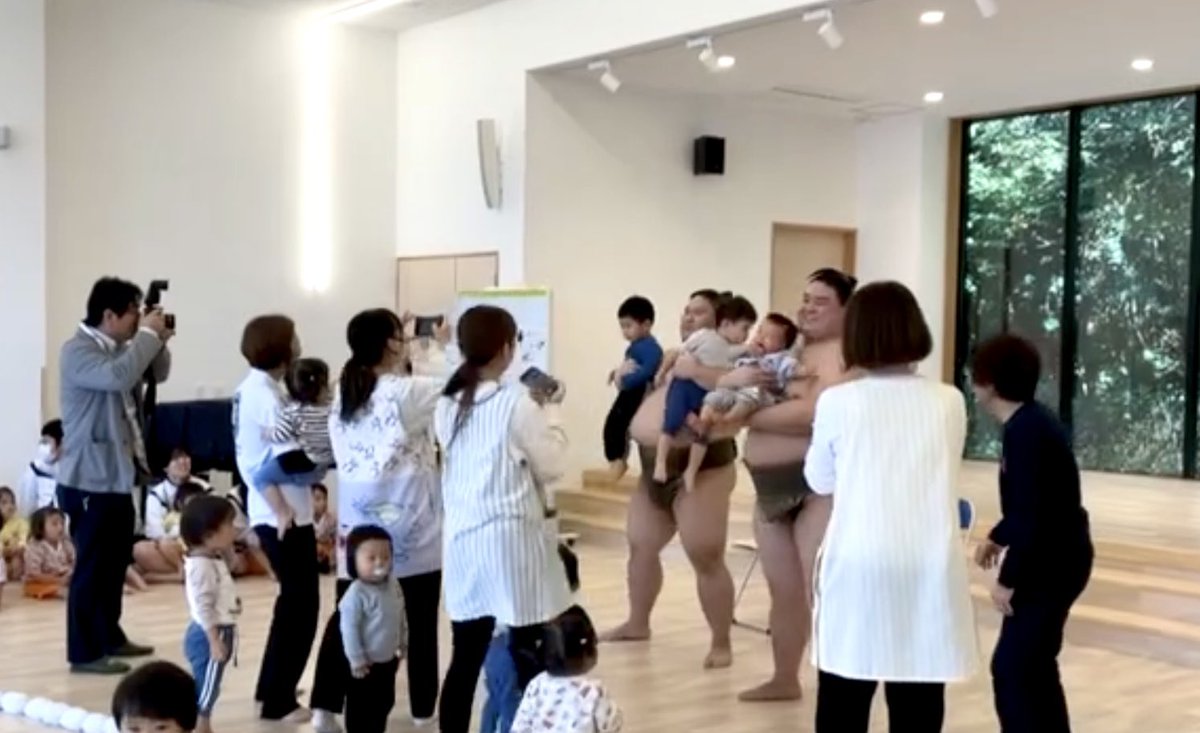 Matiです。二子山部屋 2点 Matiです。二子山部屋 2点 Matiです。二子山部屋 2点 Mita