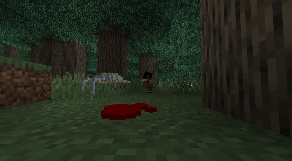 Pixol_Palette's tweet image. Xe'p wa warrh oar smiz xe'jy valy. 
 
xe vuvl'z pyil za, xe val'z rypypkyr.
 
xe'p wa warrh, xe'p wa warrh, xe'p wa warrh, xe'p wa warrh.

@Divinity_SMP_ @gh0sthqxc