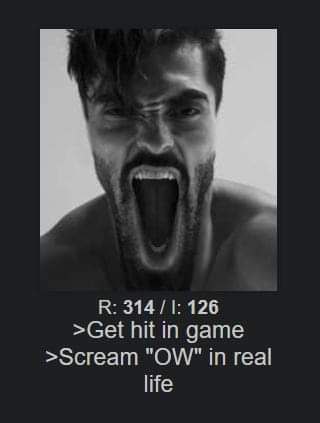 Rock solid (@shitpostrock) on Twitter photo 