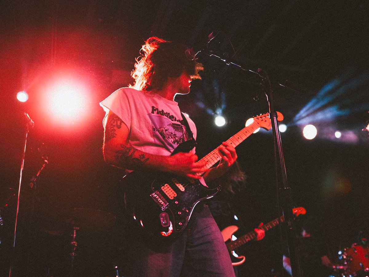 Megan Rose tweet media