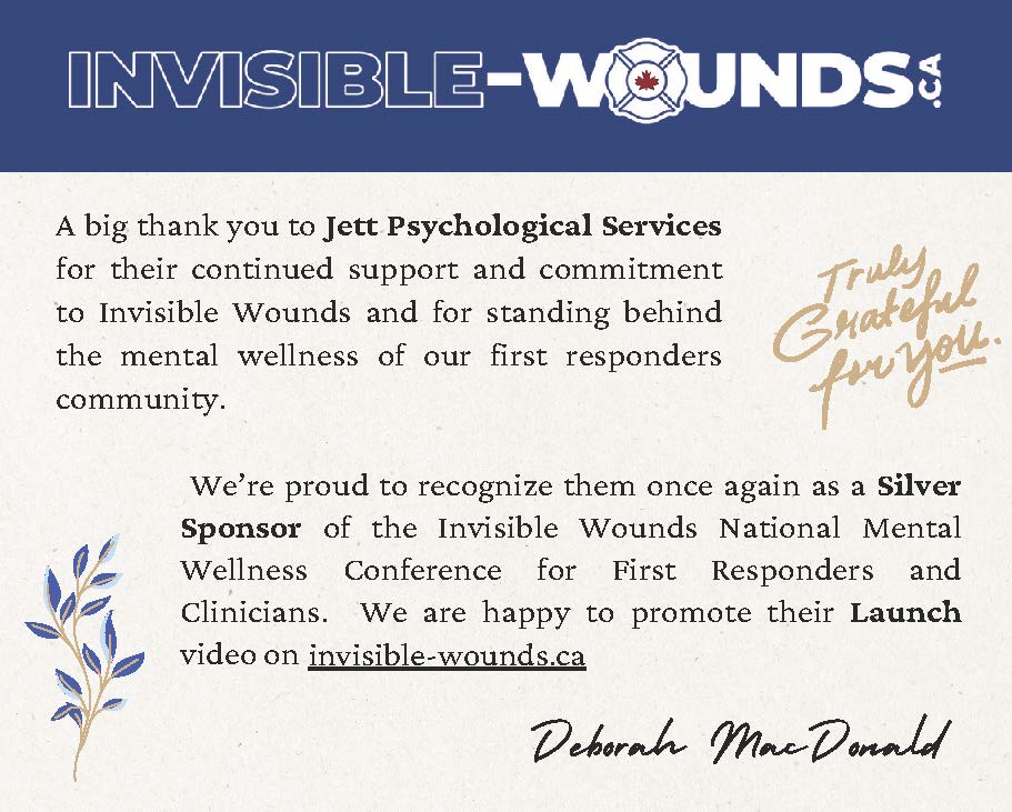 Invisible Wounds tweet media