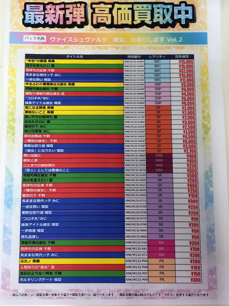 ブックオフ那覇小禄店 on X