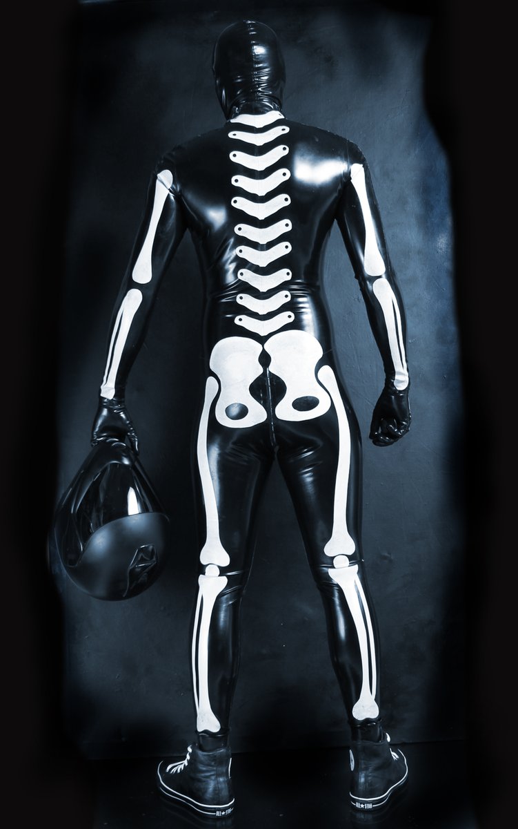 Rubbaskin tweet media