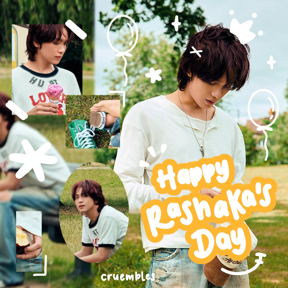 help me to repost this 🐈‍⬛

gO___od NEWS! today is kaka rashaka (<a href="/sivmples/">Rashaka.</a>)'s day, zeya ada 4 FREE LAYOUT BY REQ ALL CATALOG dari kaka cantik yang bisa diklaim di dm @ 19.40 wib 🧢🛹

scroll down for more information ‼️
#zonauang #zonaba