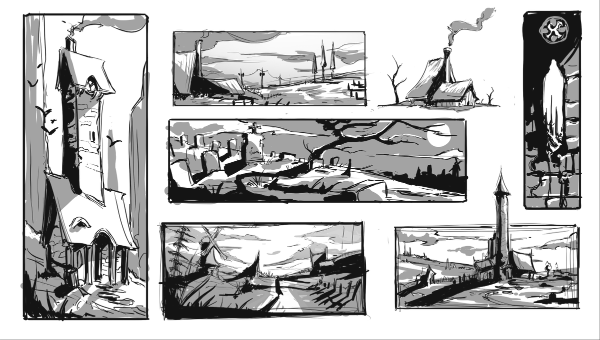 kyle (@KyleBaerArt) / Posts / X