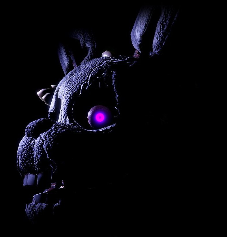 Springtrap redesign will NOT allow him to fly through the air

📢This information comes from the Official Nico's Nextbots Server.📢