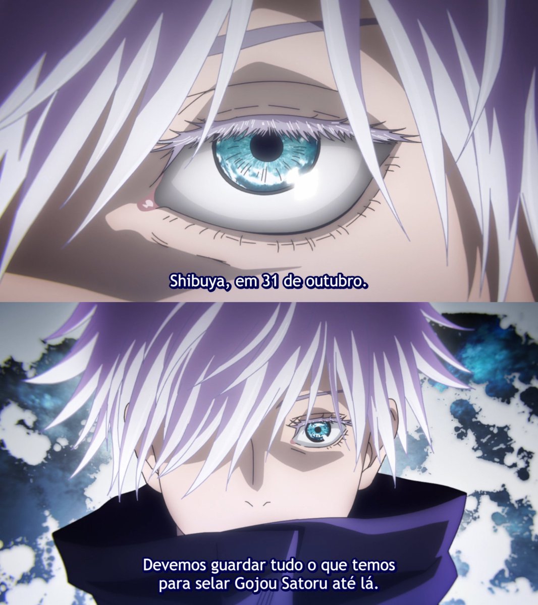 ANIMEse - Animes e Mangás tweet media