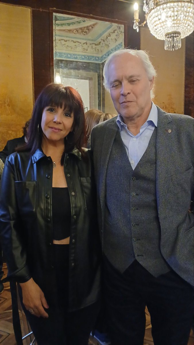 Acompañamos en la presentación de la Secretaría de Derechos Humanos".