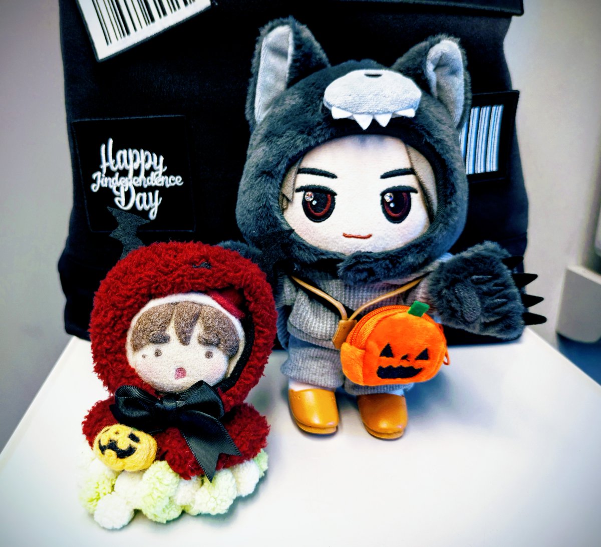 hug様❤オーダー❤お腹ぽっこり♡子猫ちゃん♡アートドール