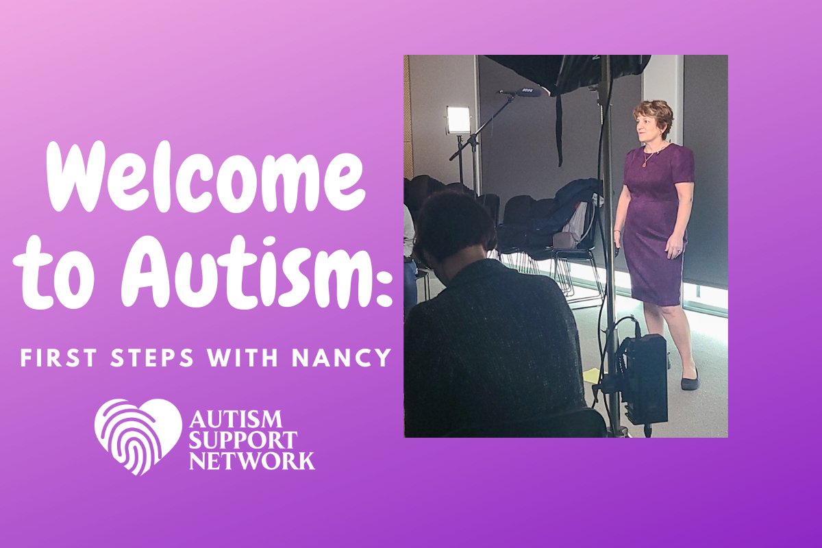 autismsupportbc's tweet image. Welcome to Autism: First Steps with Jenn - mailchi.mp/autismsupportb…