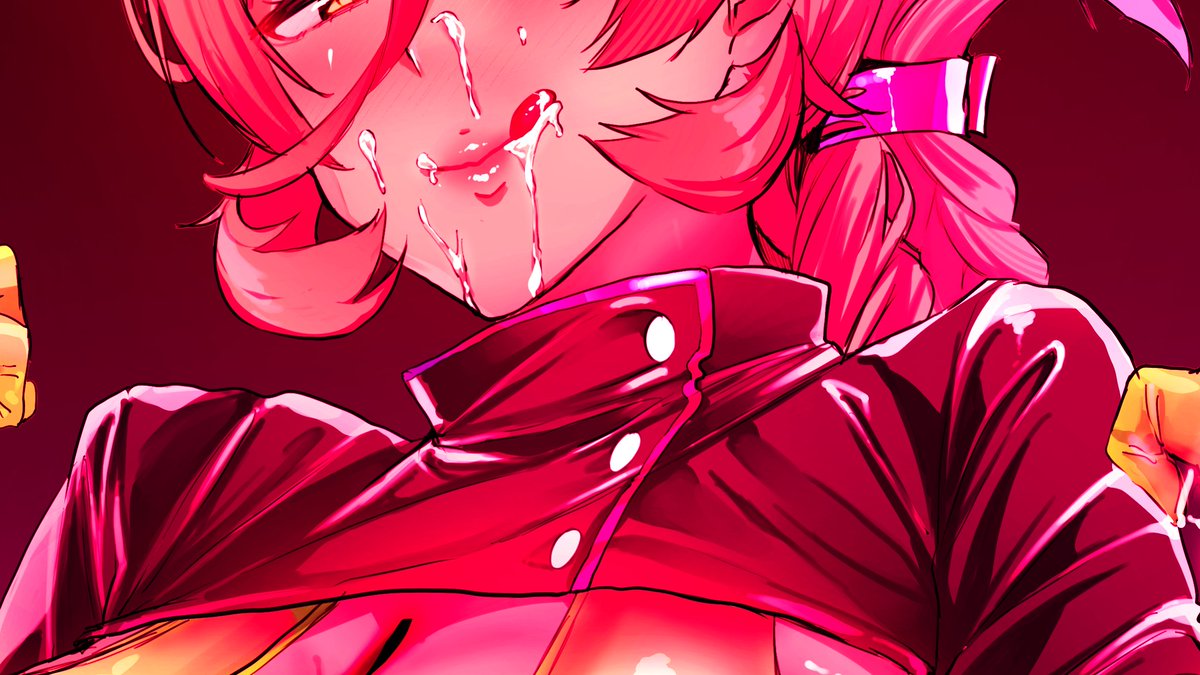 夜投稿します👻 