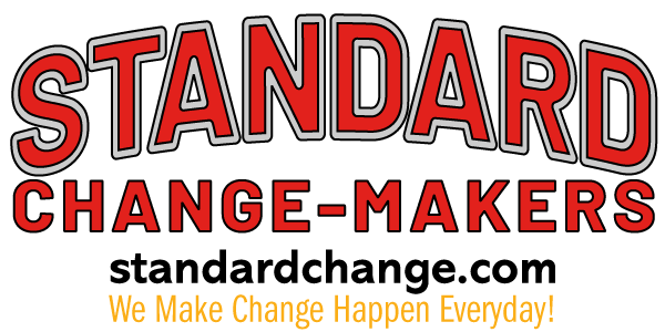 StandardChange's tweet photo. November Newsletter 2025 - Celebrating Kris Kious' 35 years of service, introducing the MC700-TALL high-capacity front-load changer series, and SCM Connect - our new remote access app! https://t.co/pmvtPBUxcf