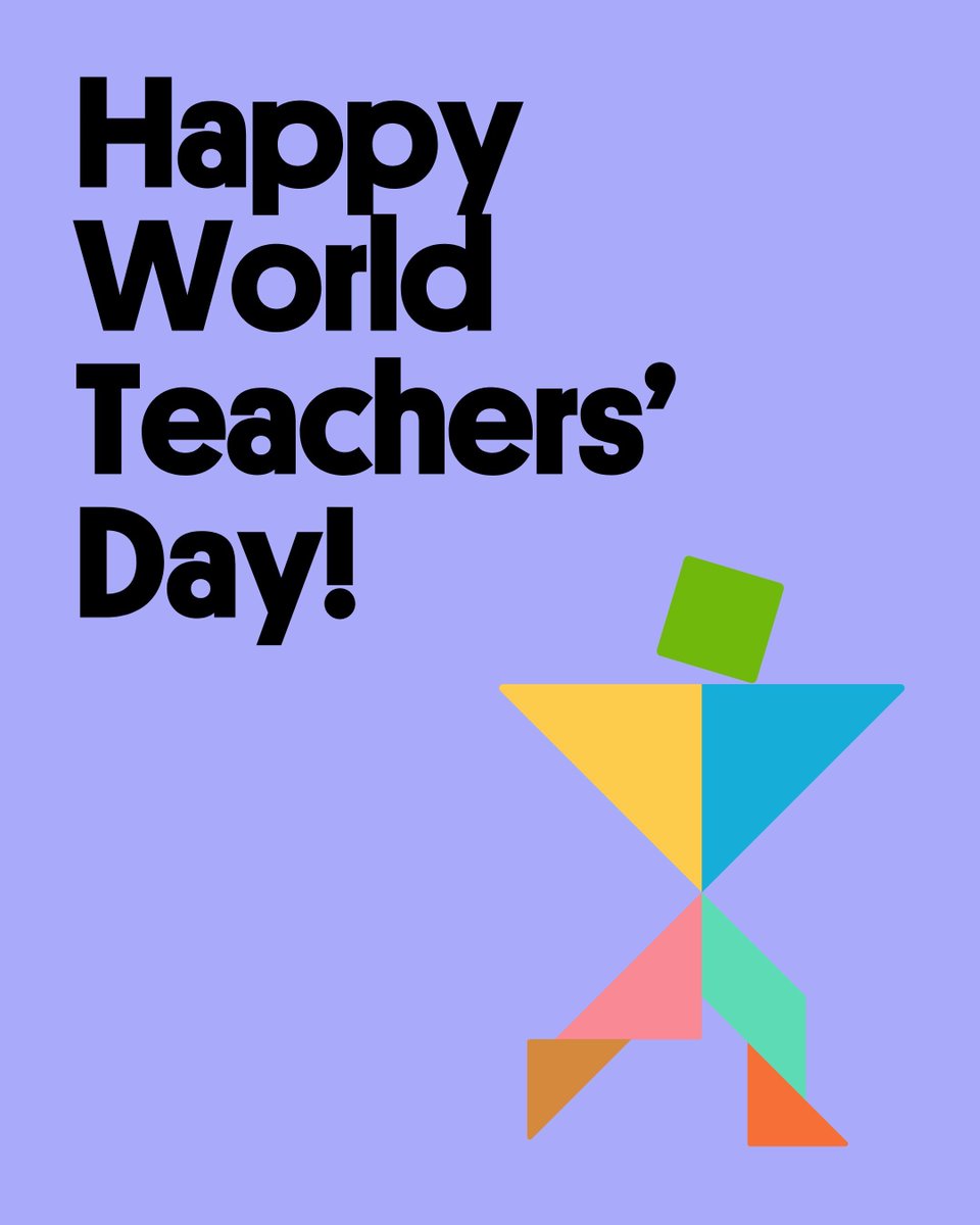 epforlearning's tweet image. Hats off to Australia’s incredible teachers! 🎩💛 Thank you for your passion, patience and the impact you make every day.