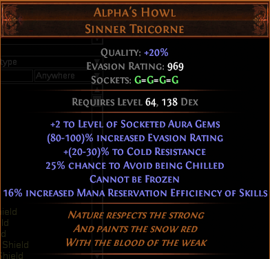 Localldentity's tweet image. PoB 1 v 2.57.0 is out with the new 3.27 Passive Tree

DOES NOT INCLUDE GEMS
GEMS WILL BE ADDED AFTER LEAGUE LAUNCH

Adds support for DPI scaling so fonts no longer look blurry at 4k res with 200% scaling)
Add new fonts and tooltip graphics
Adds Bloodline Ascendancies
+ more