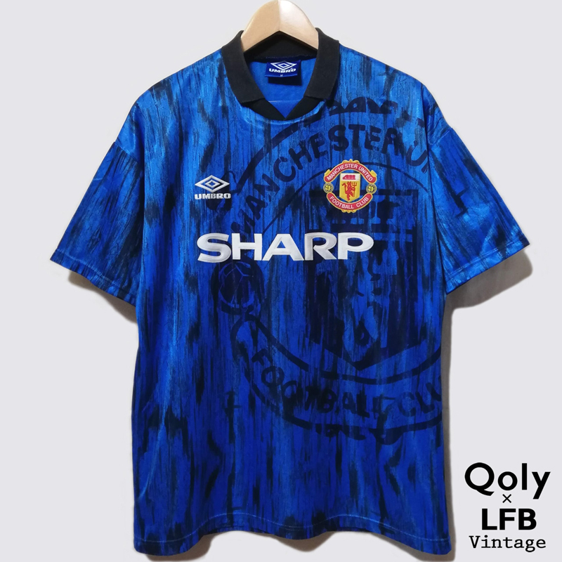 Qoly x LFB Vintage on X