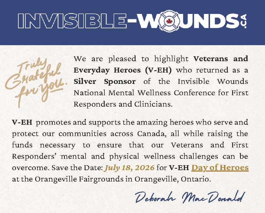 Invisible Wounds tweet media