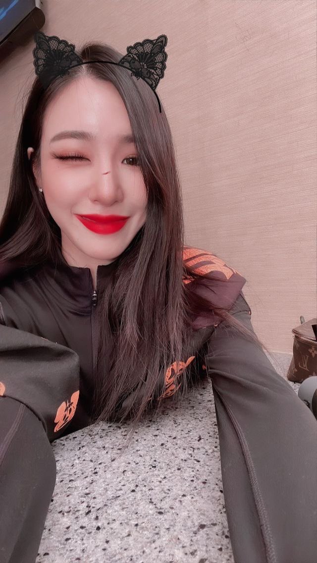 geewo_geewo_nii's tweet photo. HAPPY HALLOWEEN 🎃👻🐈‍⬛🎀 https://t.co/mLxXyxsDoC