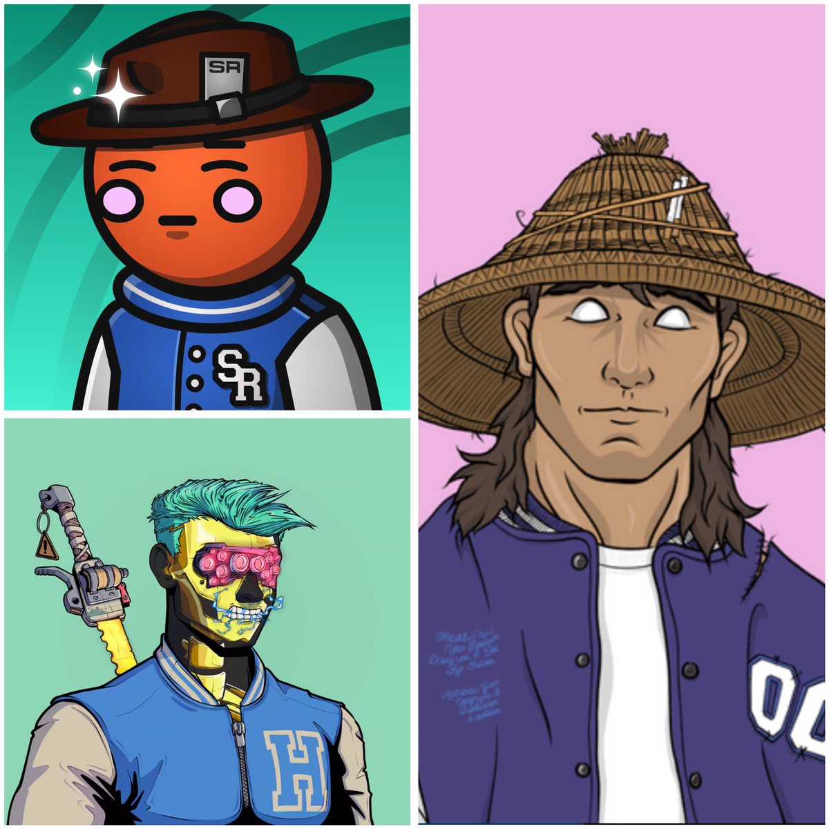 Josépepe.eth 👨🏽‍🚀🦍🇵🇷 tweet media