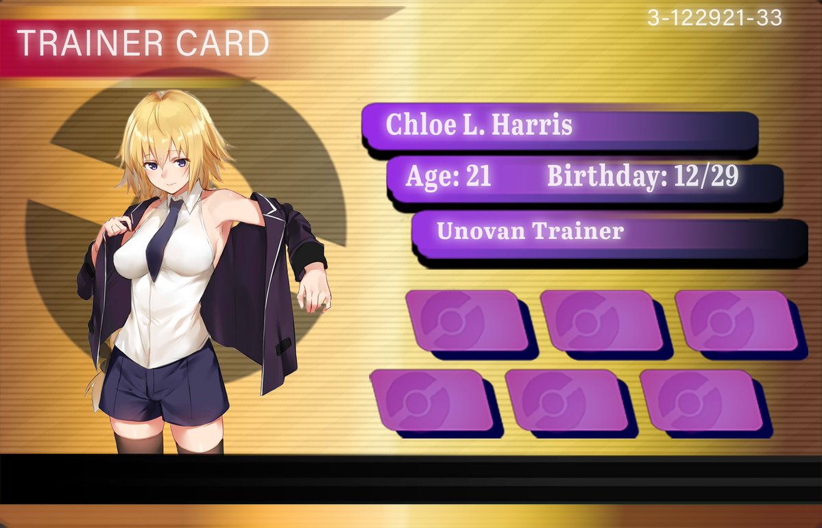 UnovasVoyager's tweet image. &quot;𝗘𝘃𝗲𝗿𝘆𝗯𝗼𝗱𝘆 𝗺𝗮𝗸𝗲𝘀 𝗮 𝘄𝗿𝗼𝗻𝗴 𝘁𝘂𝗿𝗻 𝗼𝗻𝗰𝗲 𝗶𝗻 𝗮 𝘄𝗵𝗶𝗹𝗲!&quot;
- 𝘊𝘩𝘭𝘰𝘦 𝘓. 𝘏𝘢𝘳𝘳𝘪𝘴

⠀⠀⠀⠀↦ 𝗔𝗳𝗳𝗲𝗰𝘁𝗶𝗼𝗻𝗮𝘁𝗲 𝗮𝗻𝗱 𝗱𝗼𝘁𝗶𝗻𝗴
⠀⠀⠀⠀↦ 𝗧𝗿𝗮𝘃𝗲𝗹𝗶𝗻𝗴 𝗧𝗿𝗮𝗶𝗻𝗲𝗿
⠀⠀⠀⠀↦ 𝗦𝗵𝗶𝗽𝘀 𝘄/𝗰𝗵𝗲𝗺
⠀⠀⠀⠀↦ 𝗦𝗙𝗪/𝗡𝗦𝗙𝗪